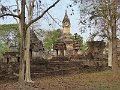 Si Satchanalai P0705 Wat Nang Phaya